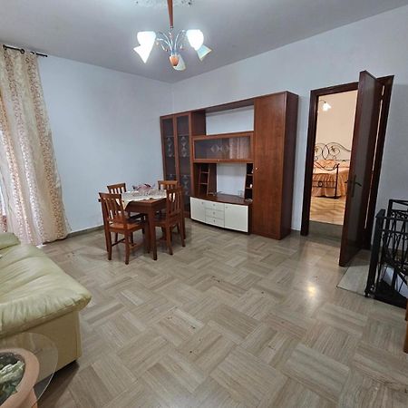 Appartamento Casa Luisa Peschici Esterno foto