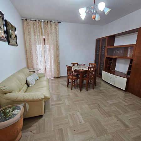 Appartamento Casa Luisa Peschici Esterno foto