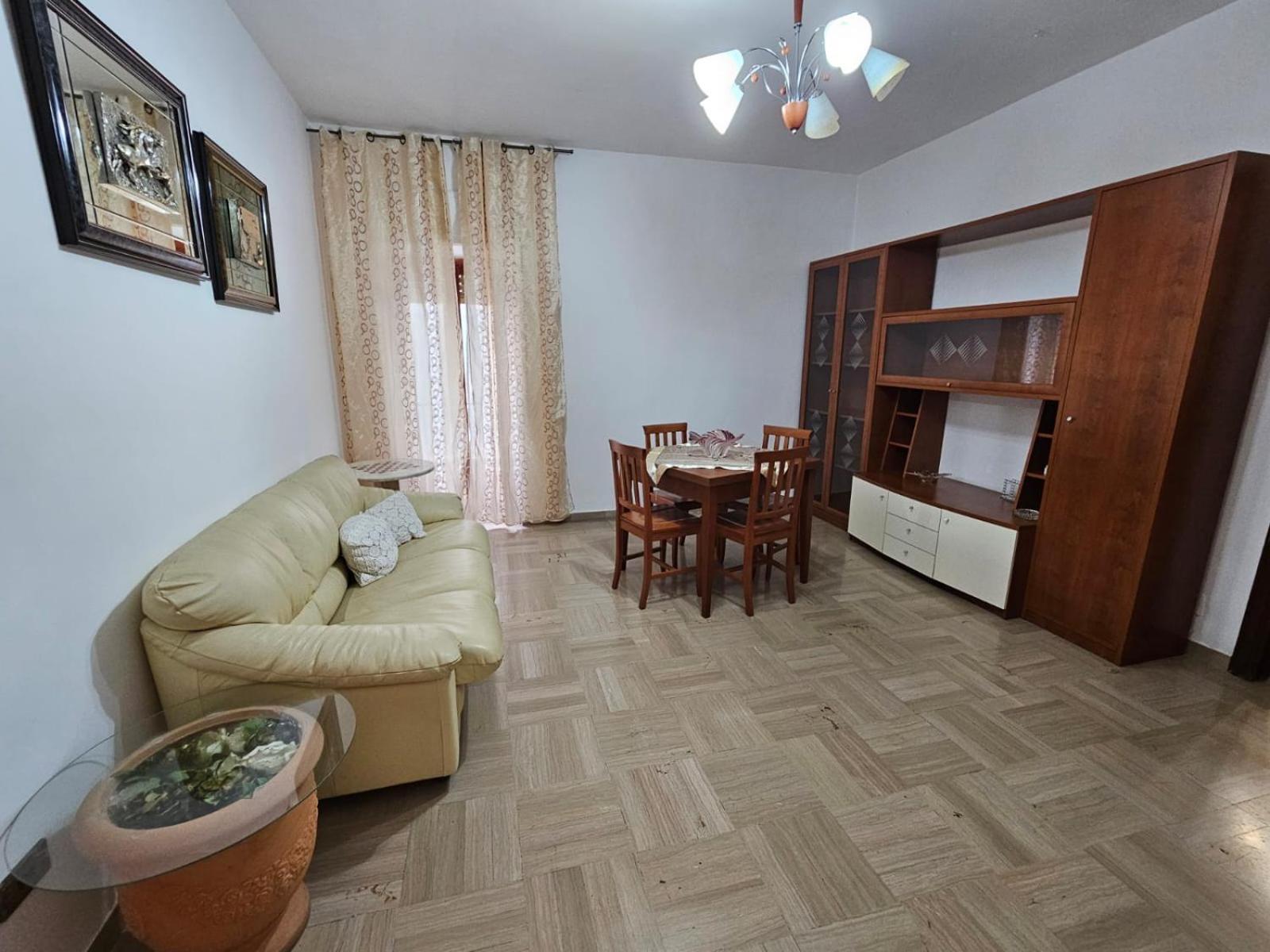 Appartamento Casa Luisa Peschici Esterno foto