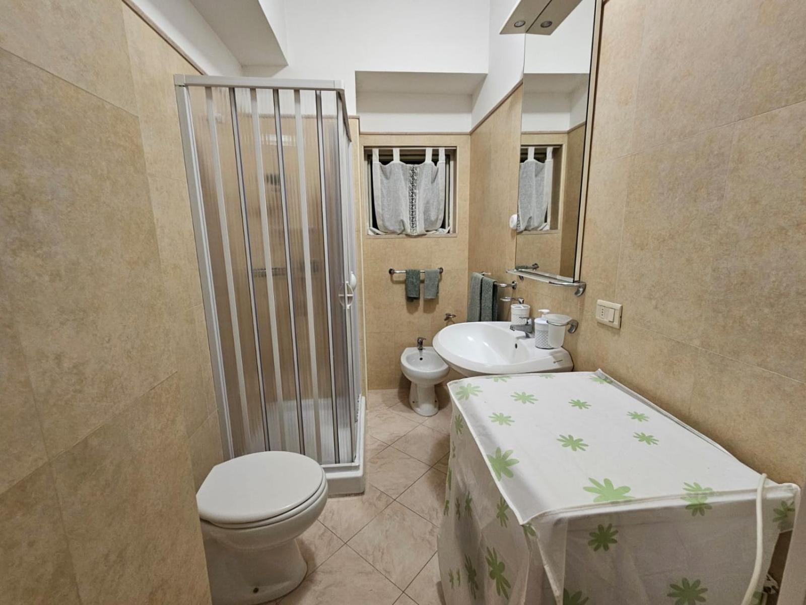 Appartamento Casa Luisa Peschici Esterno foto