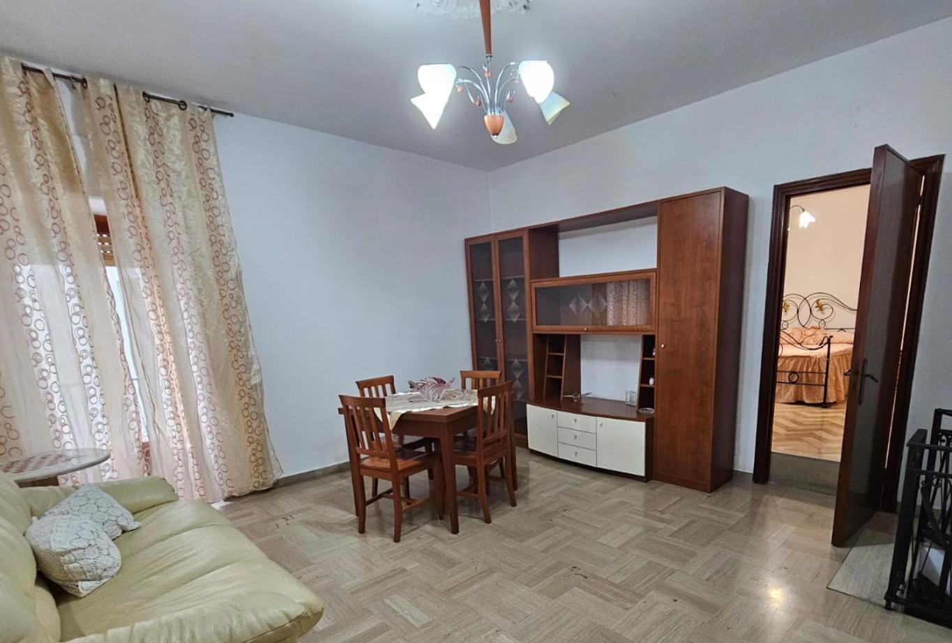 Appartamento Casa Luisa Peschici Esterno foto
